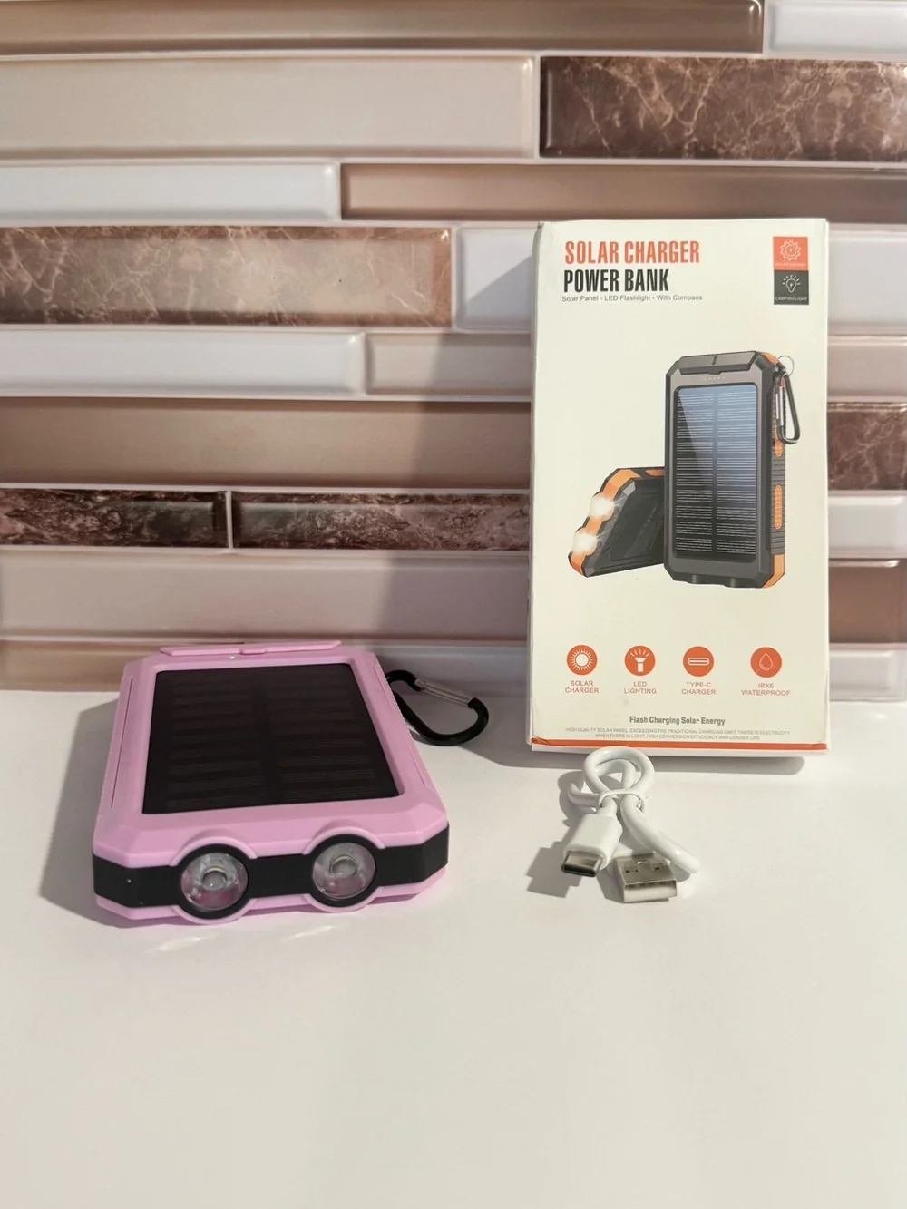 N/A ⁠20000mah purple